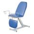 Fauteuil gyncologique CARINA Gamme 625